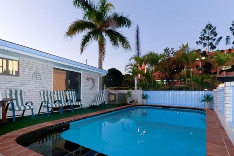 Cara Motel - New South Wales Tourism  4