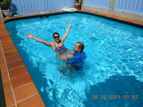 Cara Motel - New South Wales Tourism  5