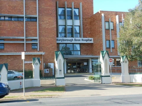 Cara Motel - New South Wales Tourism  1