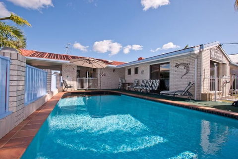 Cara Motel - New South Wales Tourism  3