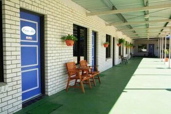 Cara Motel - New South Wales Tourism  2
