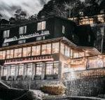Berntis Mountain Inn - New South Wales Tourism 