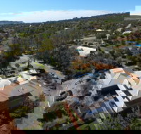 The Grandhouse York - New South Wales Tourism 