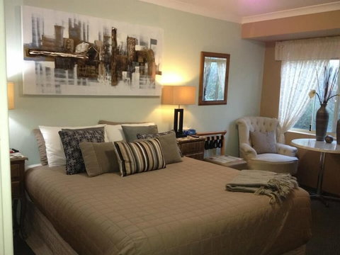 The Grandhouse York - New South Wales Tourism  3