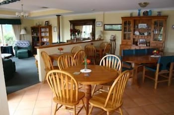 The Grandhouse York - New South Wales Tourism  2