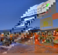 Moama Central Motel - New South Wales Tourism 