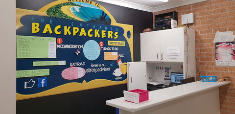 The Entrance Backpackers - Hostel - New South Wales Tourism  4