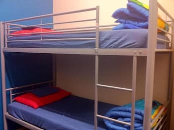 The Entrance Backpackers - Hostel - New South Wales Tourism  6