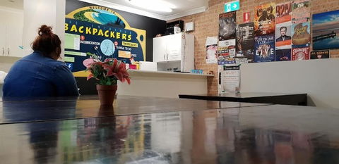 The Entrance Backpackers - Hostel - New South Wales Tourism  3