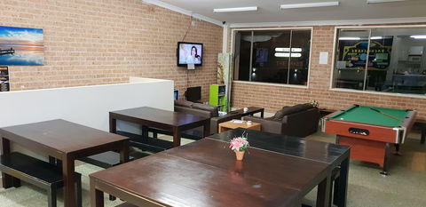 The Entrance Backpackers - Hostel - New South Wales Tourism  2