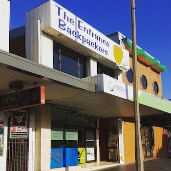 The Entrance Backpackers - Hostel - New South Wales Tourism  0