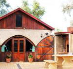 Outback Cellar  Country Cottage - New South Wales Tourism 