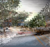 The Steampacket Inn - New South Wales Tourism 