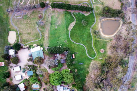 Fernleigh Farmstay & Bike Park - New South Wales Tourism  7