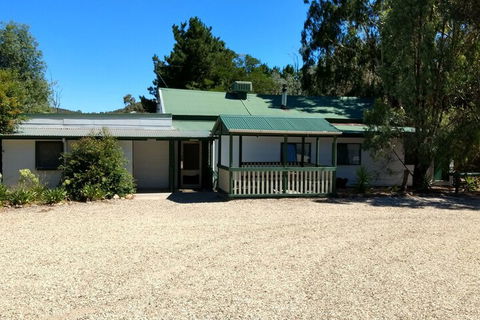 Fernleigh Farmstay & Bike Park - New South Wales Tourism  2