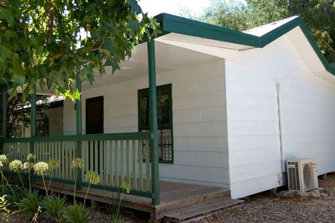 Fernleigh Farmstay & Bike Park - New South Wales Tourism  6