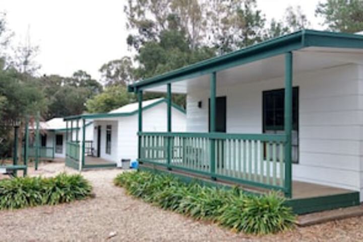 Goughs Bay VIC New South Wales Tourism 