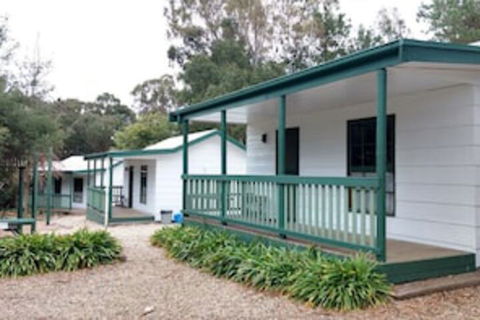 Fernleigh Farmstay & Bike Park - New South Wales Tourism  0
