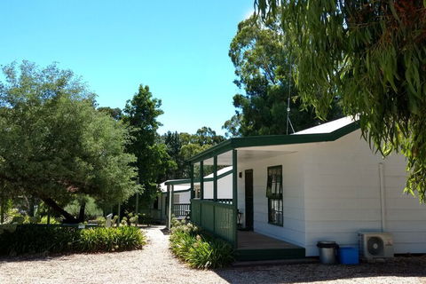 Fernleigh Farmstay & Bike Park - New South Wales Tourism  4
