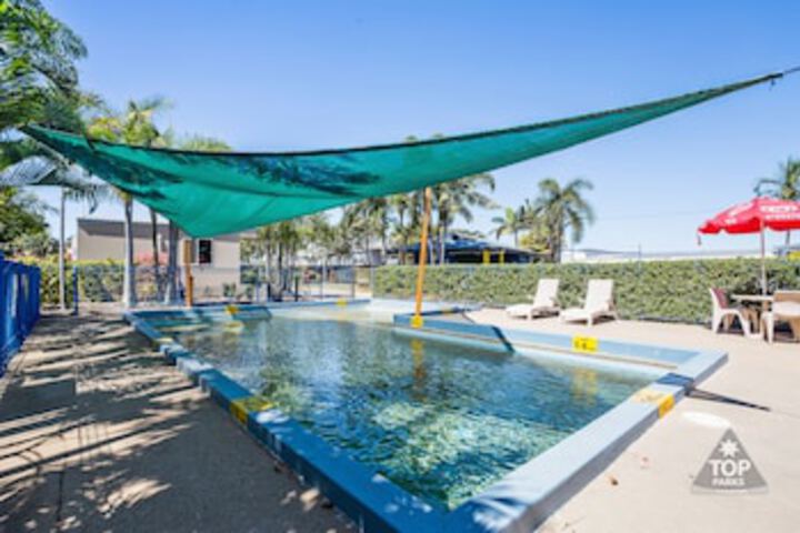 Yabulu QLD New South Wales Tourism 