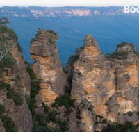 3 Sisters Blue Mountains Cottage - New South Wales Tourism 