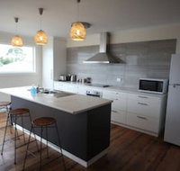 Seaview House Ulverstone - New South Wales Tourism 