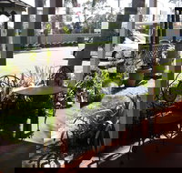 Avaleen Lodge Motor Inn - New South Wales Tourism 