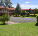 Coachmans Rest Motor Lodge - New South Wales Tourism 
