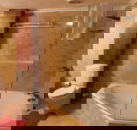 Whitsundays Rainforest Retreat - New South Wales Tourism 