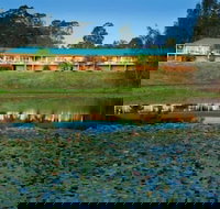 Golf Club Motor Inn Wingham - New South Wales Tourism 