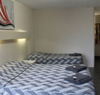 Motel 707 - New South Wales Tourism 