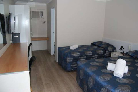 Sutherland Motel - New South Wales Tourism  7