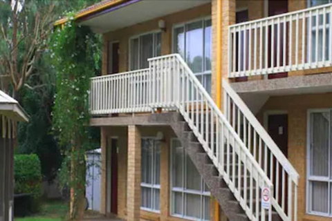 Sutherland Motel - New South Wales Tourism  1