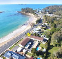 Edgewater Gardens Batemans Bay - New South Wales Tourism 