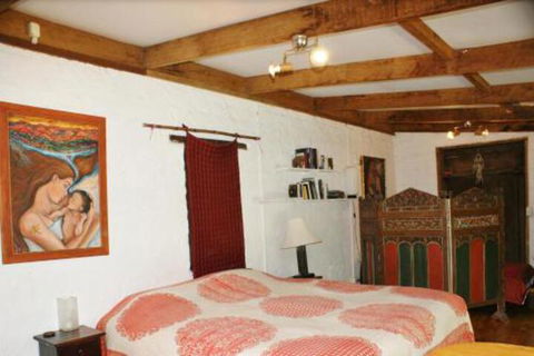 Havans Ecotourist Retreat - New South Wales Tourism  7