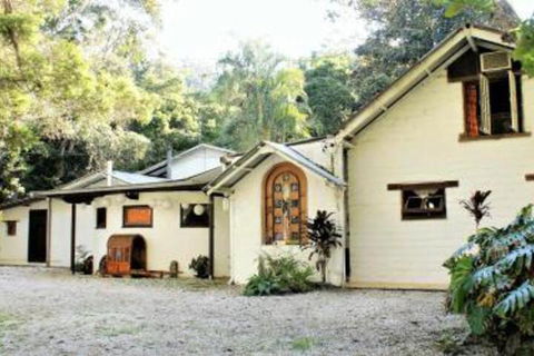 Havans Ecotourist Retreat - New South Wales Tourism  3