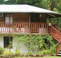 Havans Ecotourist Retreat - New South Wales Tourism 