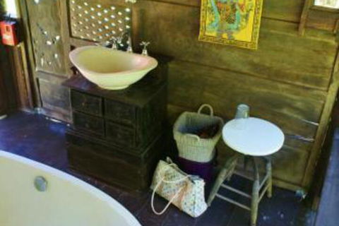 Havans Ecotourist Retreat - New South Wales Tourism  5
