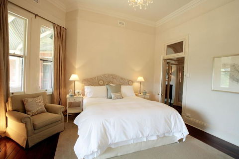 Laurelville - New South Wales Tourism  4