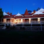 Laurelville - New South Wales Tourism  0