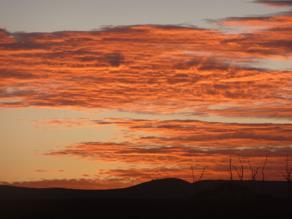 Spalding SA New South Wales Tourism 
