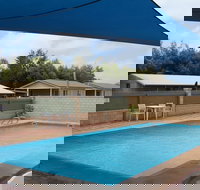 Belair Gardens Caravan Park - New South Wales Tourism 