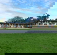 Golfers Retreat Motel - New South Wales Tourism 