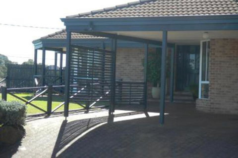 Albany Holiday House - New South Wales Tourism  2