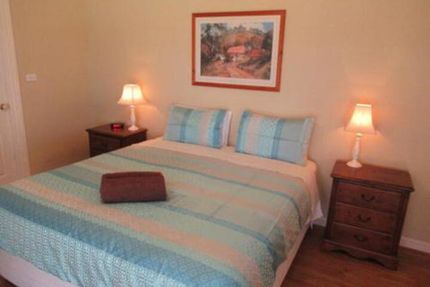 Albany Holiday House - New South Wales Tourism  4
