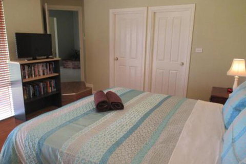 Albany Holiday House - New South Wales Tourism  3