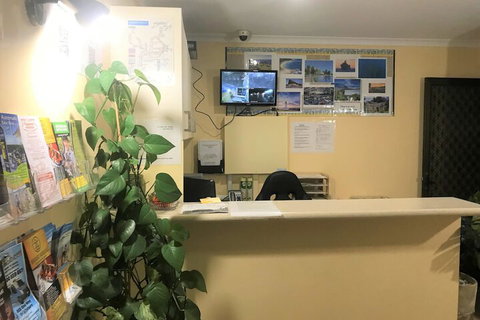 Toukley Motor Inn - New South Wales Tourism  5