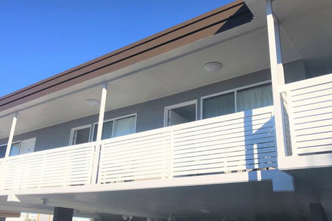 Toukley Motor Inn - New South Wales Tourism  1