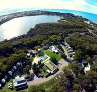 Robe Holiday Park - New South Wales Tourism 