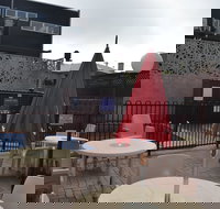 Downtown Motel Warrnambool - New South Wales Tourism 